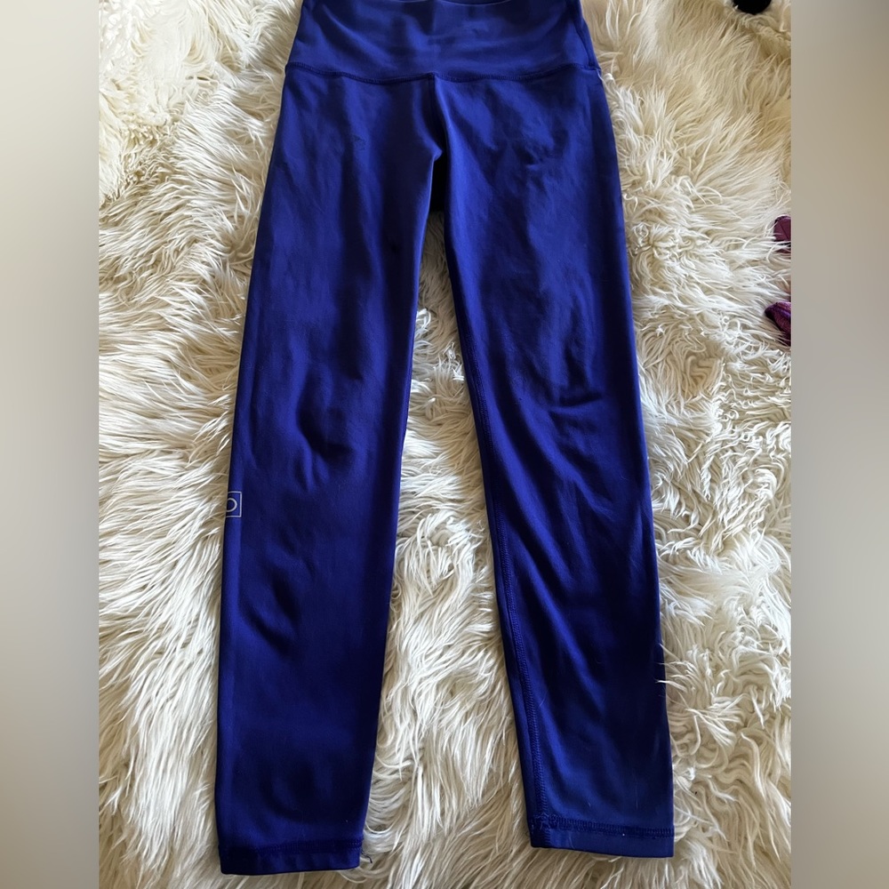 Fleo leggings